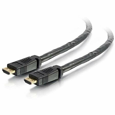 CB DISTRIBUTING 15 ft. Griping HDMI Audio Cable ST757339